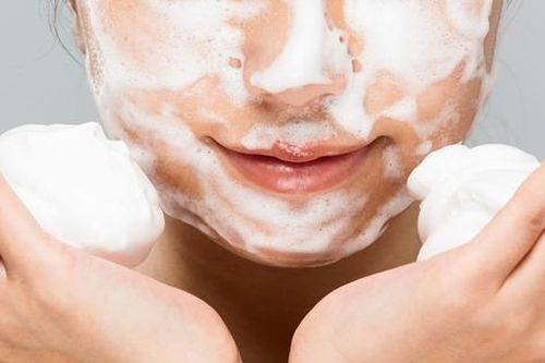 10 bước skincare chuẩn Hàn Quốc