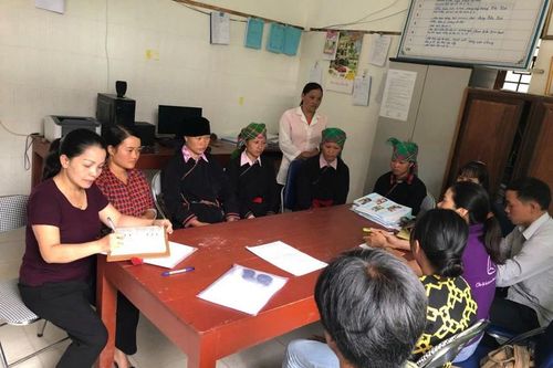 Tăng cường dịch vụ chăm sóc sức khỏe sinh sản để miền núi tiến kịp miền xuôi