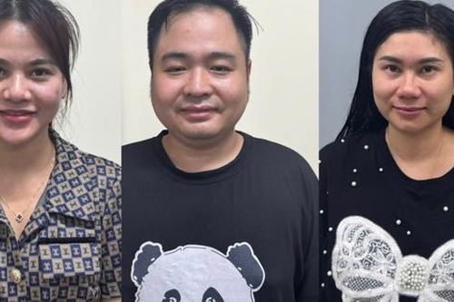 Công an Hà Nội triệt phá đường dây buôn bán thuốc lá điện tử quy mô lớn