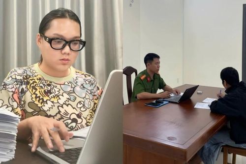 Phạm Thoại chính thức lên tiếng sau gần 3 tháng im lặng vì vướng ồn ào từ thiện
