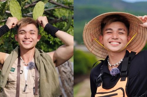 Gia Đình Haha: 'Anh cả Thuận' Jun Phạm ghi điểm tuyệt đối bởi sự tinh tế, ấm áp