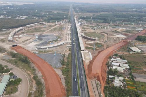 Cao tốc Mỹ An- Cao Lãnh sẽ được khởi công vào ngày 26-7?