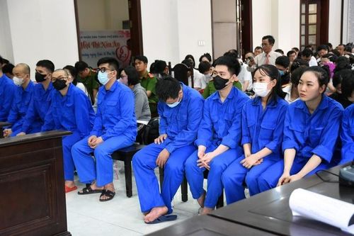 Điều tra bổ sung vụ tạo dựng dự án 'ma' chiếm đoạt hàng trăm tỷ đồng