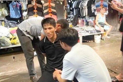 Bắt đối tượng sát hại lái xe ôm tại Lạng Sơn