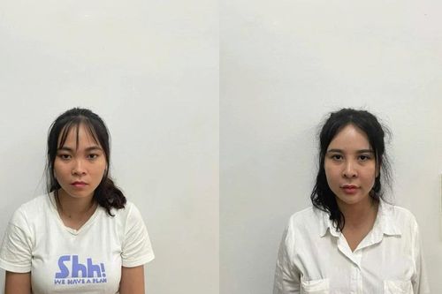 Hơn 500 khách du lịch bị 'lạc vào ma trận' lừa đảo của 2 nữ quái