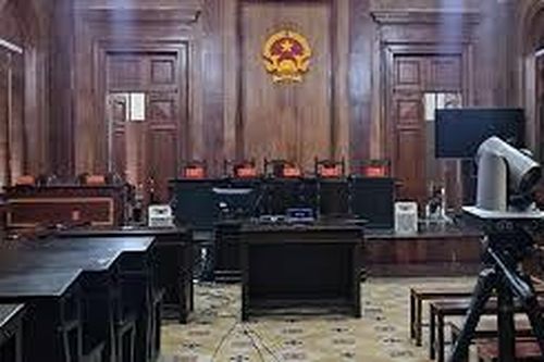 Nguyên Phó Chánh án TAND cấp cao tại Đà Nẵng đầu thú sau khi nhận hối lộ