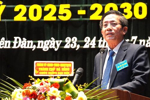 Xã Chiên Đàn (TP Đà Nẵng): Vận hành hiệu quả mô hình chính quyền địa phương 2 cấp