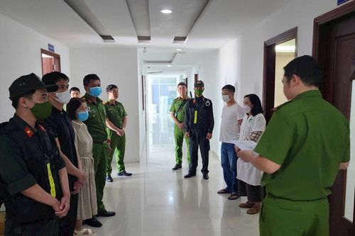 Xử lý tình trạng cò mồi khám chữa bệnh ở TP Đà Nẵng