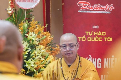 Đạo Hiếu - Gốc rễ đạo làm người và ngọn nguồn lòng yêu nước