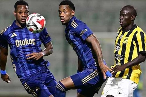 Duran tỏa sáng trong trận ra mắt Fenerbahce