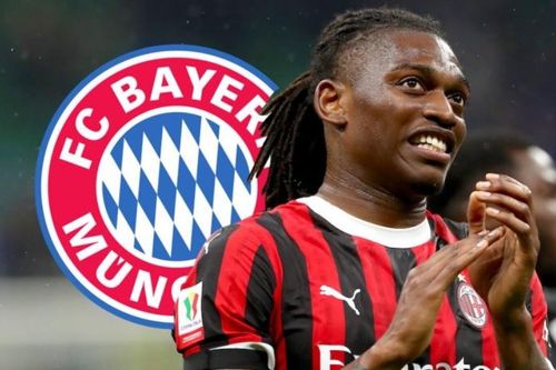 Bayern sẵn sàng 'nổ bom tấn' 120 triệu euro