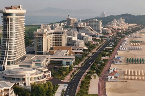 Triều Tiên loay hoay hồi sinh ngành du lịch
