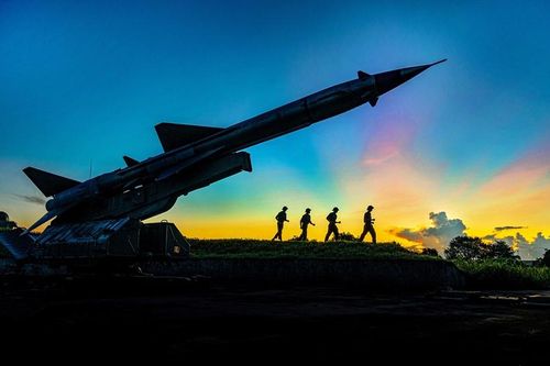 Khúc tráng ca từ trận địa B-52 huyền thoại