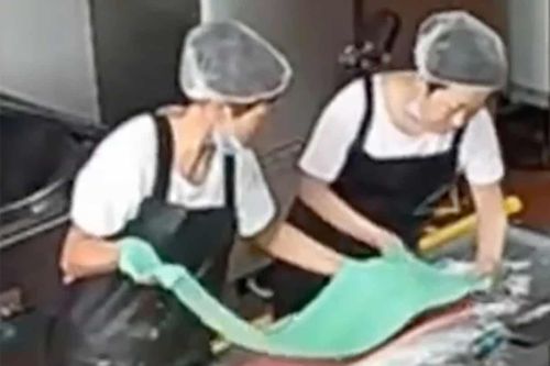 Bê bối 'đầu độc' trẻ mầm non gây rúng động Trung Quốc