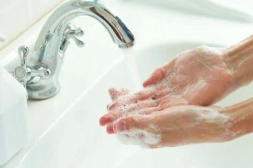 Làm thế nào để phòng ngừa bệnh lỵ trực khuẩn sau mưa lũ?