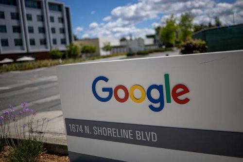 Google tăng vốn đầu tư lên 85 tỉ USD