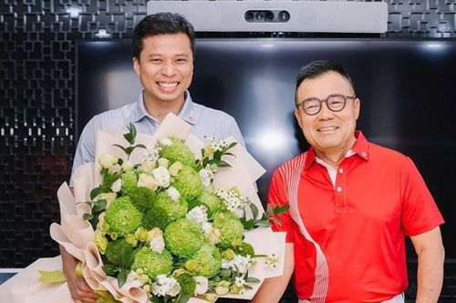 Chứng khoán SSI có Tổng giám đốc mới