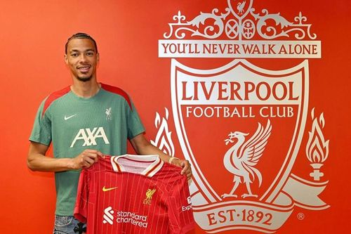 Tin chuyển nhượng bóng đá 24.7: Liverpool chính thức nổ 'bom tấn' Ekitike