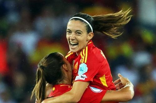Anh gặp Tây Ban Nha ở chung kết EURO nữ, tái hiện trận chung kết World Cup 2023