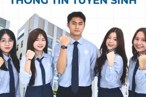 Điểm sàn tuyển sinh năm 2025 của Học viện Ngoại giao