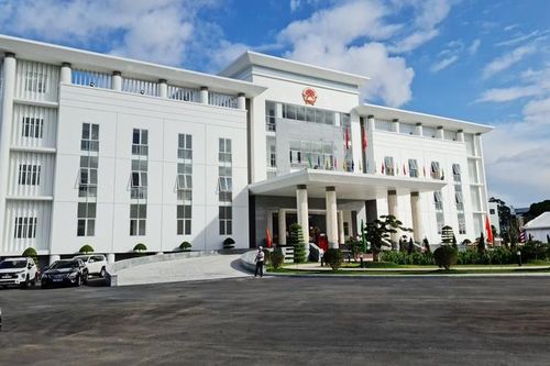 Ban hành Kế hoạch triển khai thi hành Luật Tổ chức chính quyền địa phương