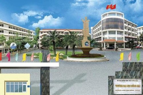 Điểm sàn Trường Đại học Đồng Nai năm 2025