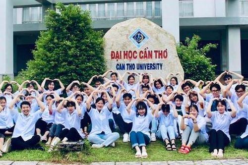 Điểm sàn Đại học Cần Thơ năm 2025
