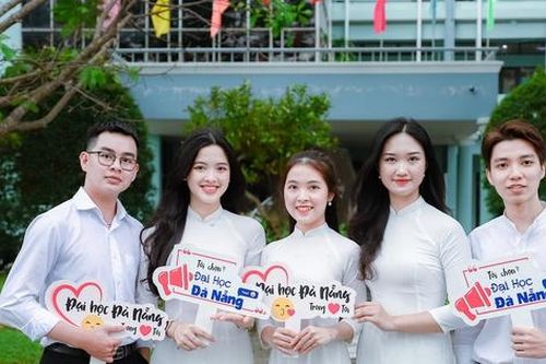 Điểm sàn các trường thành viên của Đại học Đà Nẵng năm 2025