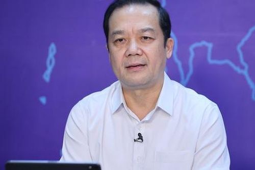 Việt Nam mạnh dạn xây dựng luật cho chuyển đổi số