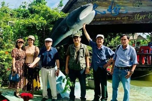 Trại sáng tác về người lính và chiến tranh cách mạng năm 2025 tập trung vào thể loại trường ca, tiểu thuyết