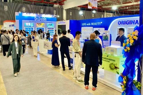 Tiềm năng phát triển thị trường mỹ phẩm từ thiên nhiên tại Việt Nam