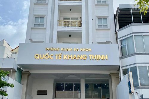 Xử lý hai phòng khám có dấu hiệu 'vẽ bệnh, moi tiền' người bệnh