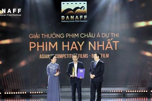 Tiến sĩ Ngô Phương Lan, người có nhiều đóng góp đưa điện ảnh Việt Nam ra thế giới