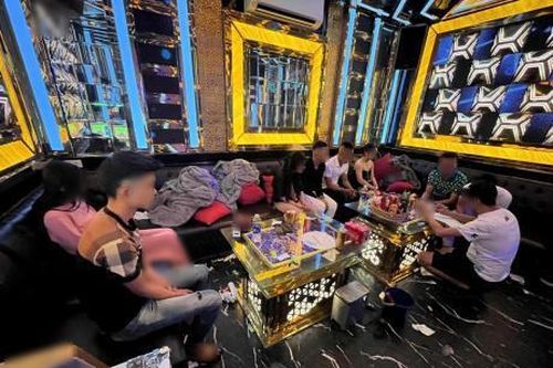 Lực lượng Cảnh sát ma túy Công an thành phố Đà Nẵng liên tiếp lập công