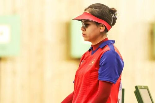 Đoàn thể thao Việt Nam dự kiến có 971 thành viên dự SEA Games 33
