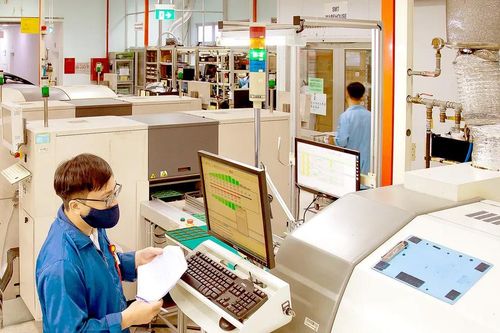 Nhộn nhịp dòng vốn nước ngoài: Đẩy mạnh 'chọn vốn', hấp thụ công nghệ