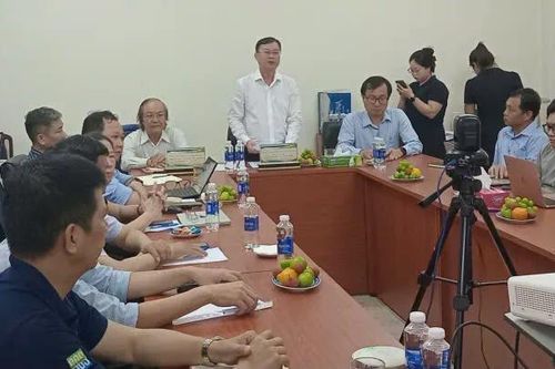 Đồng bộ giải pháp bảo vệ rừng ngập mặn Cần Giờ