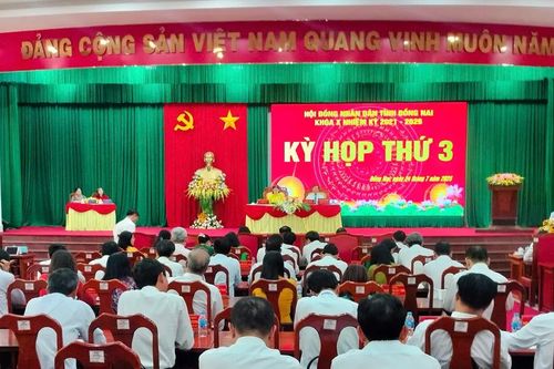 Sau sáp nhập, tỉnh Đồng Nai có quy mô kinh tế đứng thứ 4 cả nước