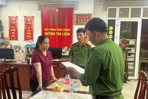 Đồng Nai: Khởi tố công chứng viên lừa đảo, chiếm đoạt 16 tỷ đồng