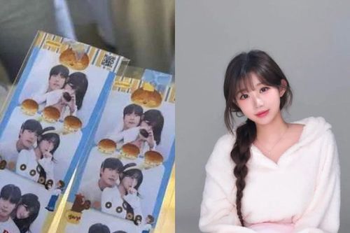 'Hoạt náo viên hot nhất TikTok' lộ ảnh hẹn hò