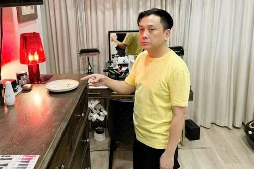 Mức án nào đối với Nhà thiết kế Nguyễn Công Trí vừa bị bắt?