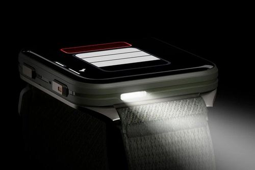 Garmin Venu X1 ra mắt với thiết kế mỏng nhẹ, khung titanium siêu bền