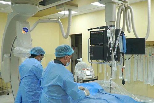 Nhầm nhồi máu cơ tim với trào ngược dạ dày thực quản