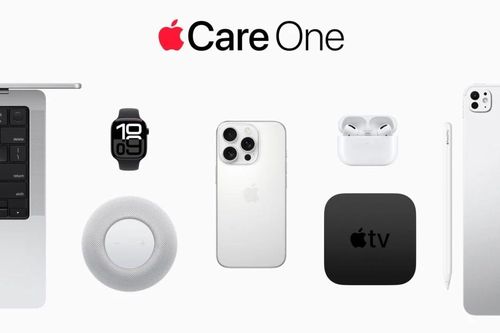 Apple tung gói bảo hành giá siêu hời câu dẫn người