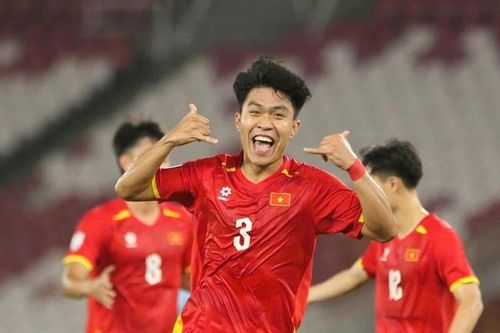 Trận bán kết U23 Việt Nam - U23 Philippines có thay đổi quan trọng