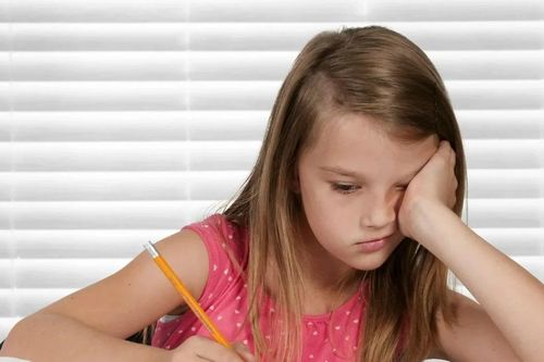 Điểm số không quyết định tất cả!