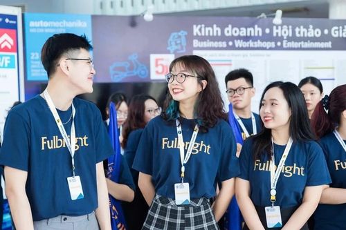 Người trẻ chuẩn bị gì cho tương lai từ giảng đường đại học?
