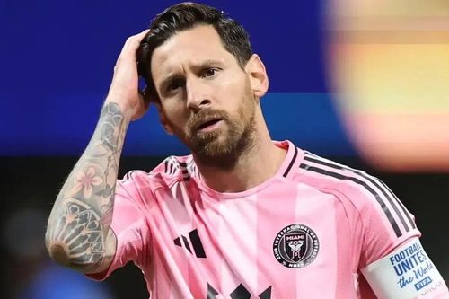 Cựu danh thủ khuyên Messi rời Inter Miami