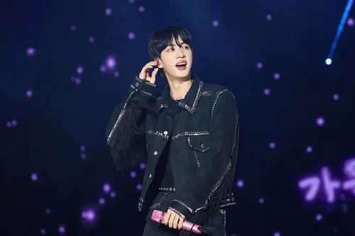 Jin (BTS) mang concert solo lên màn ảnh rộng toàn cầu