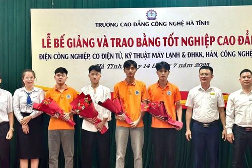 Doanh nghiệp 'đặt hàng' sinh viên trường nghề